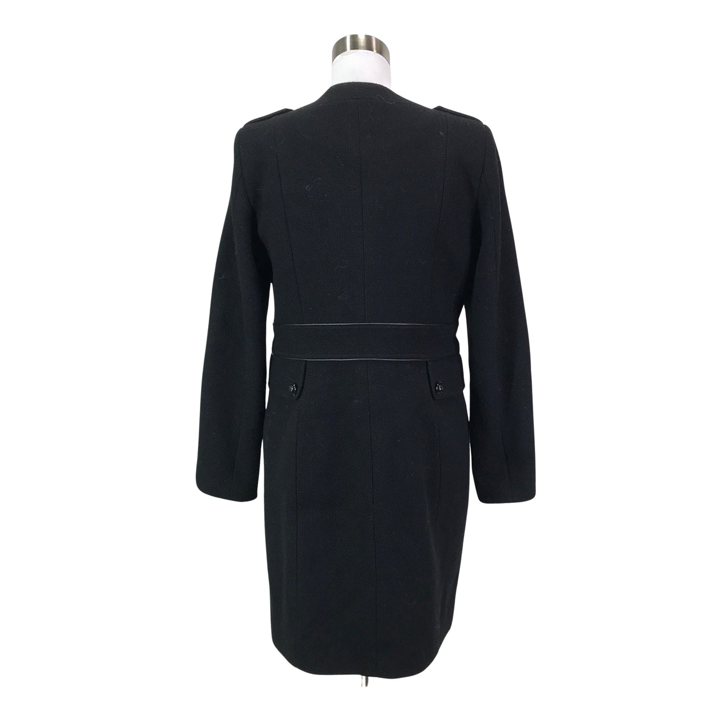 Unisex Andiata - Villakangastakki, koko 38 - (2)