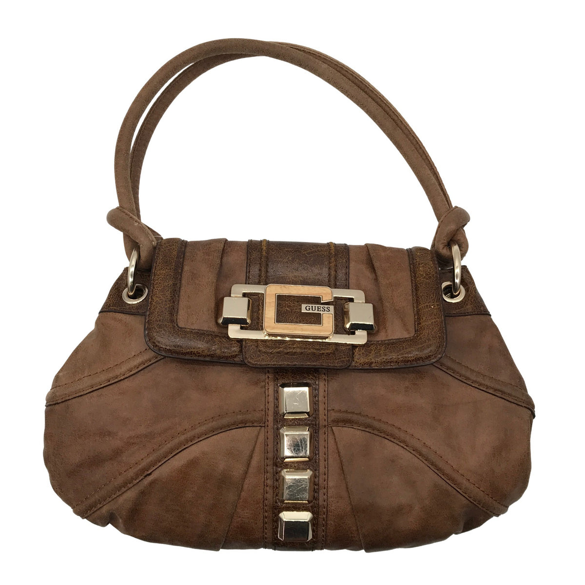 Unisex Guess - Käsilaukku, koko Mini - (1)