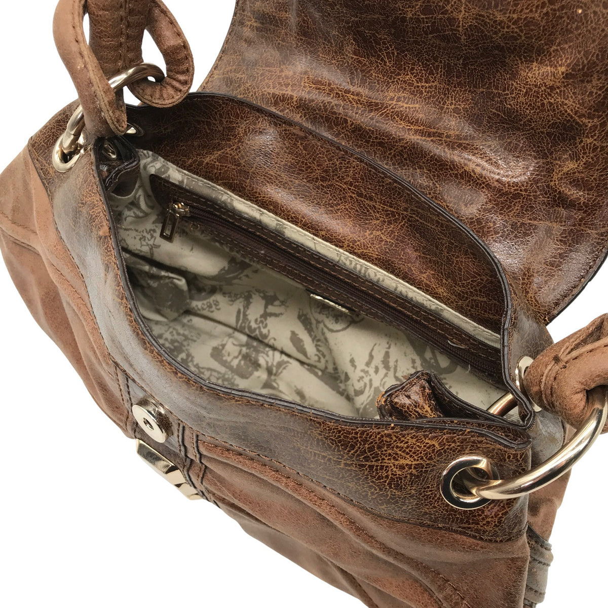 Unisex Guess - Käsilaukku, koko Mini - (3)