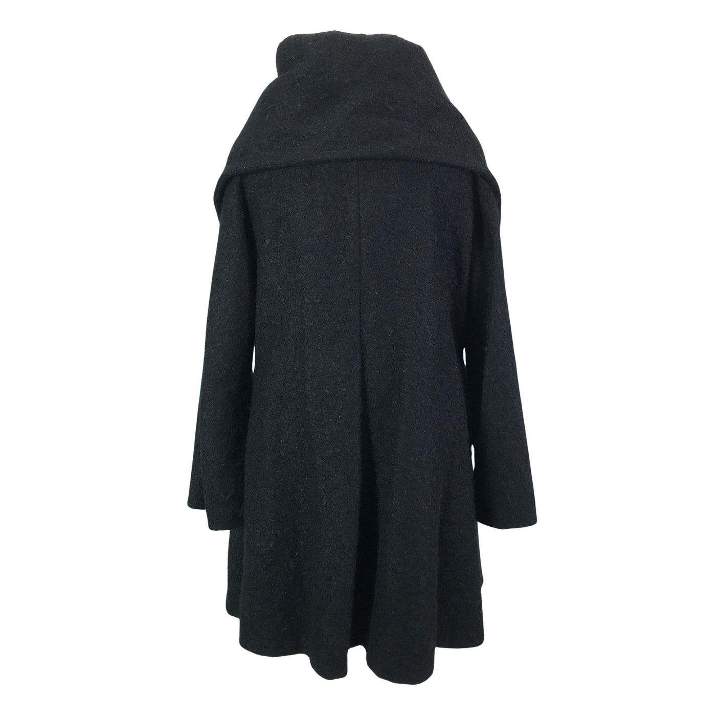 Unisex Marimekko - Villakangastakki, koko 42 - (2)