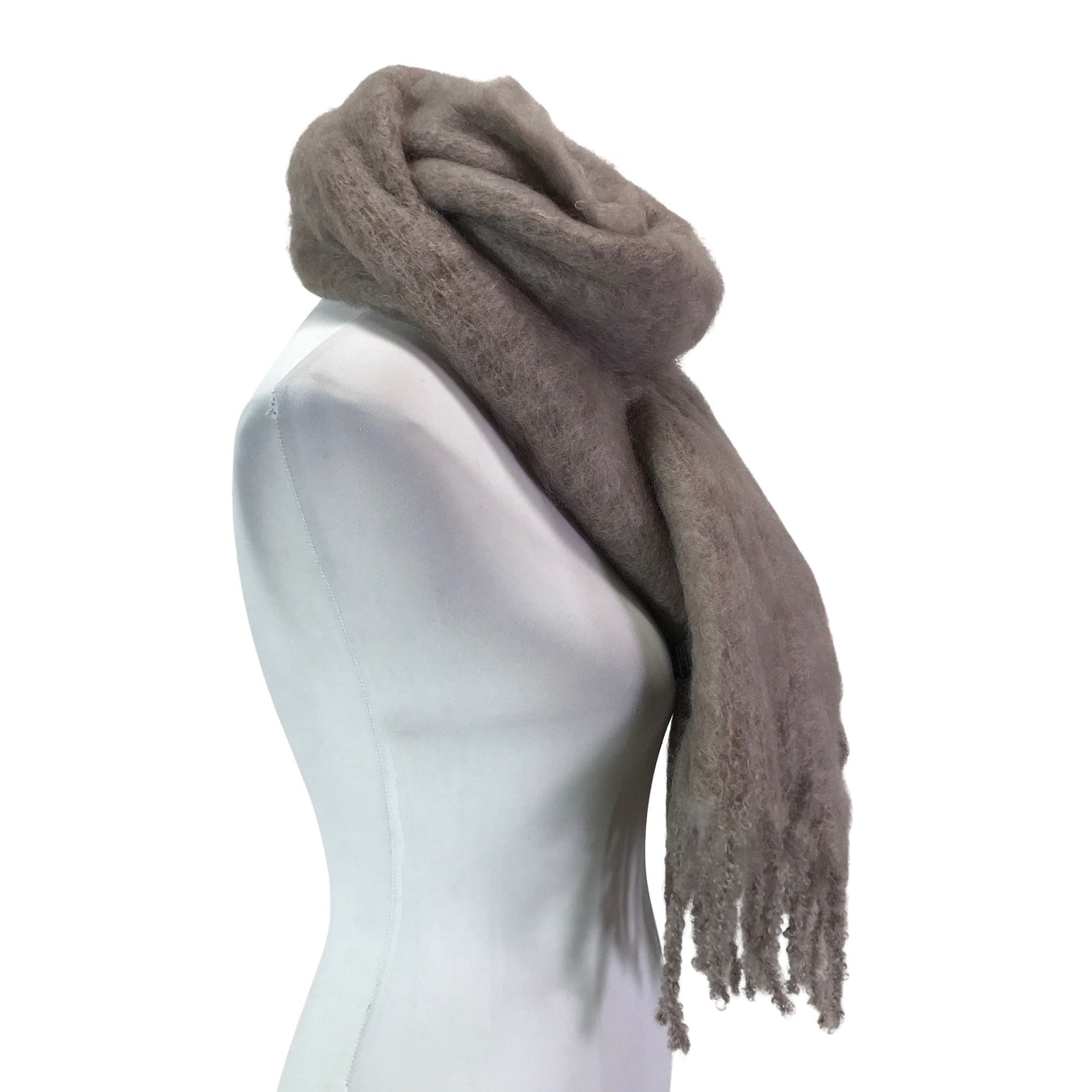 Unisex Balmuir - Kaulaliina, koko Maxi - (2)