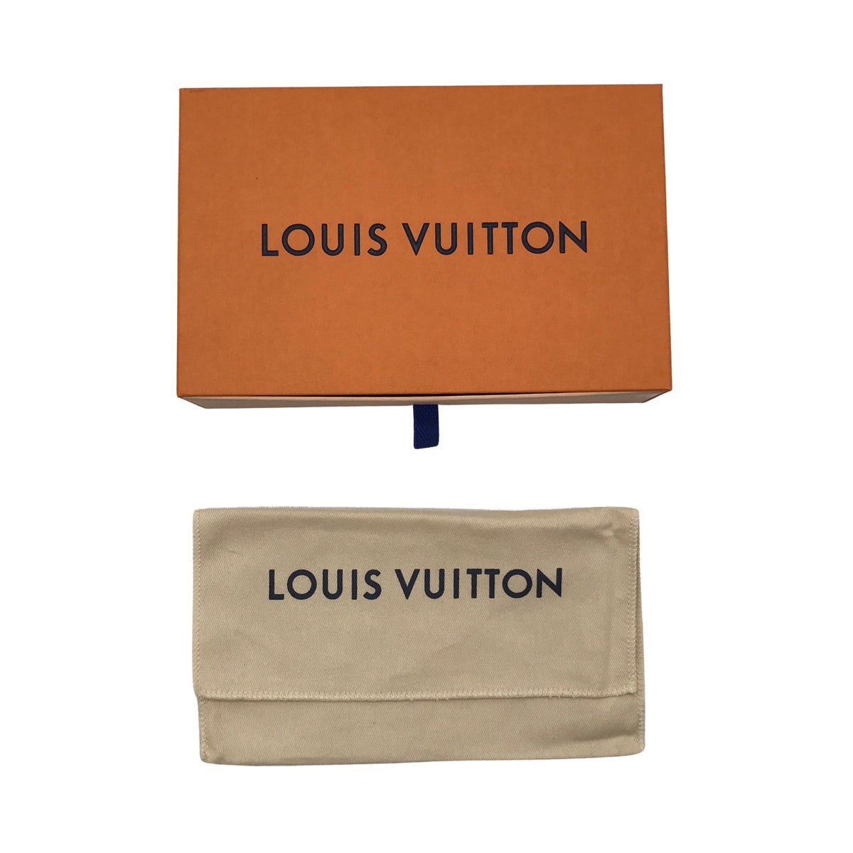 Unisex Louis Vuitton - Lompakko, koko Ei kokoa - (3)