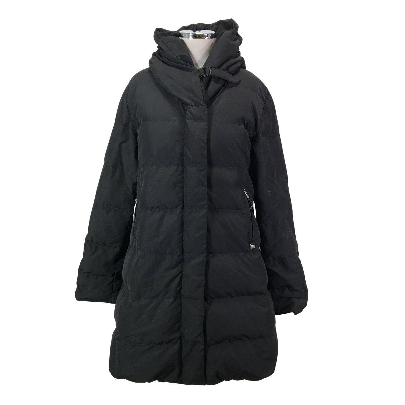 Unisex Joutsen - Untuvatakki, koko 42 - (1)