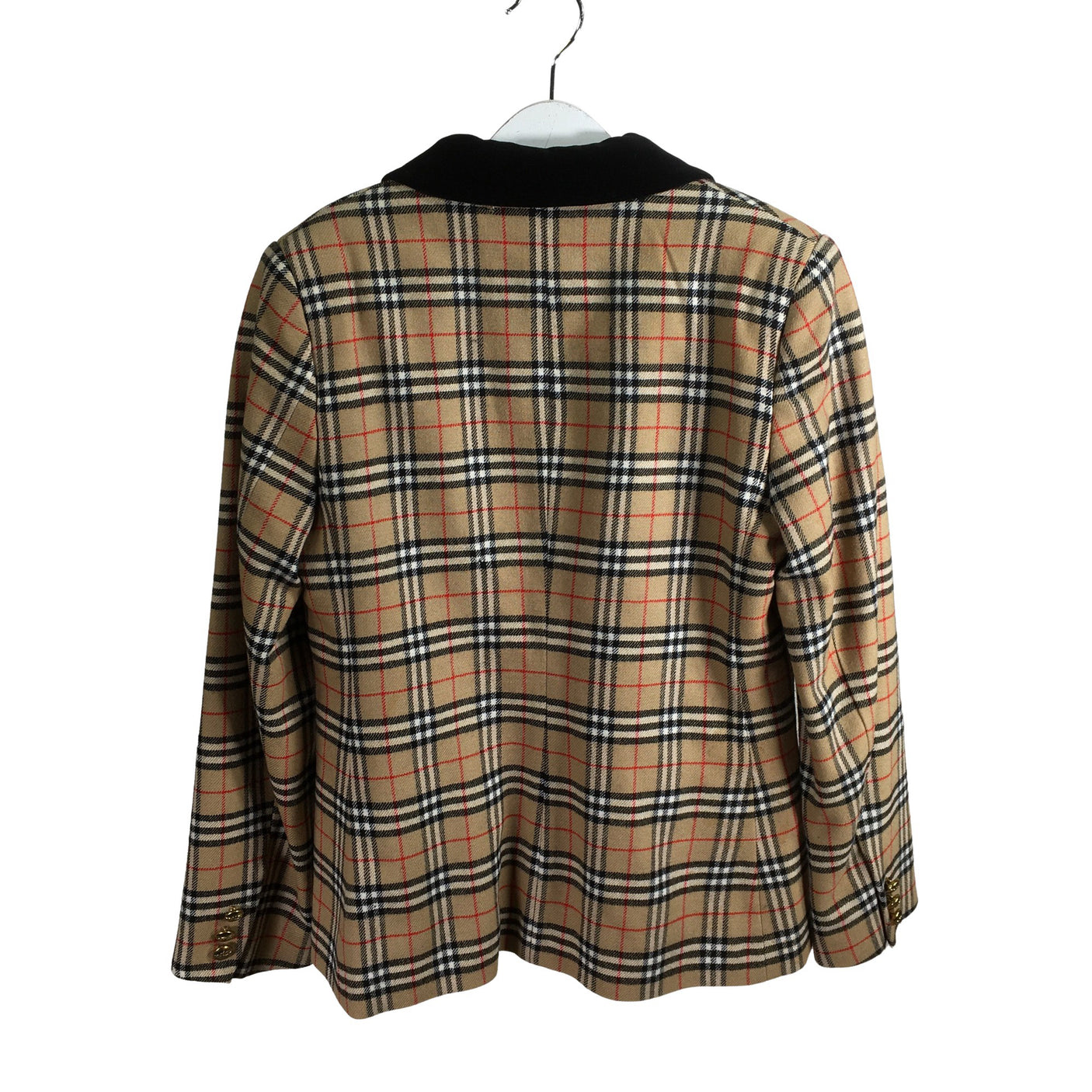 Unisex Burberry - Jakku, koko 134 - 140 - (2)