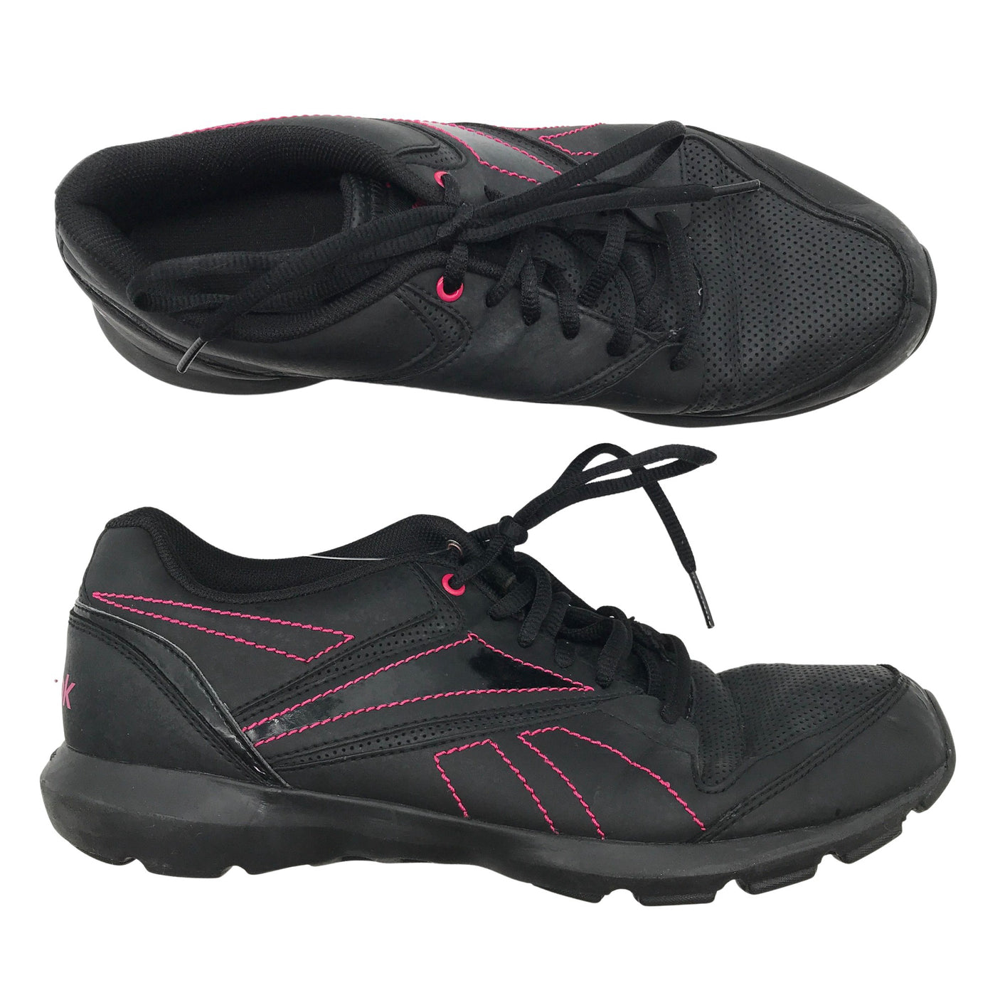 Unisex Reebok - Lenkkarit, koko 39 - (1)