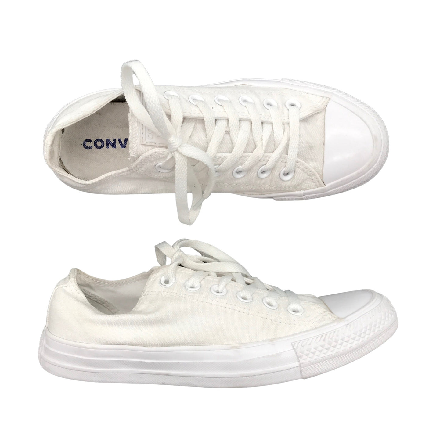 Unisex Converse - Tennarit, koko 38 - (1)