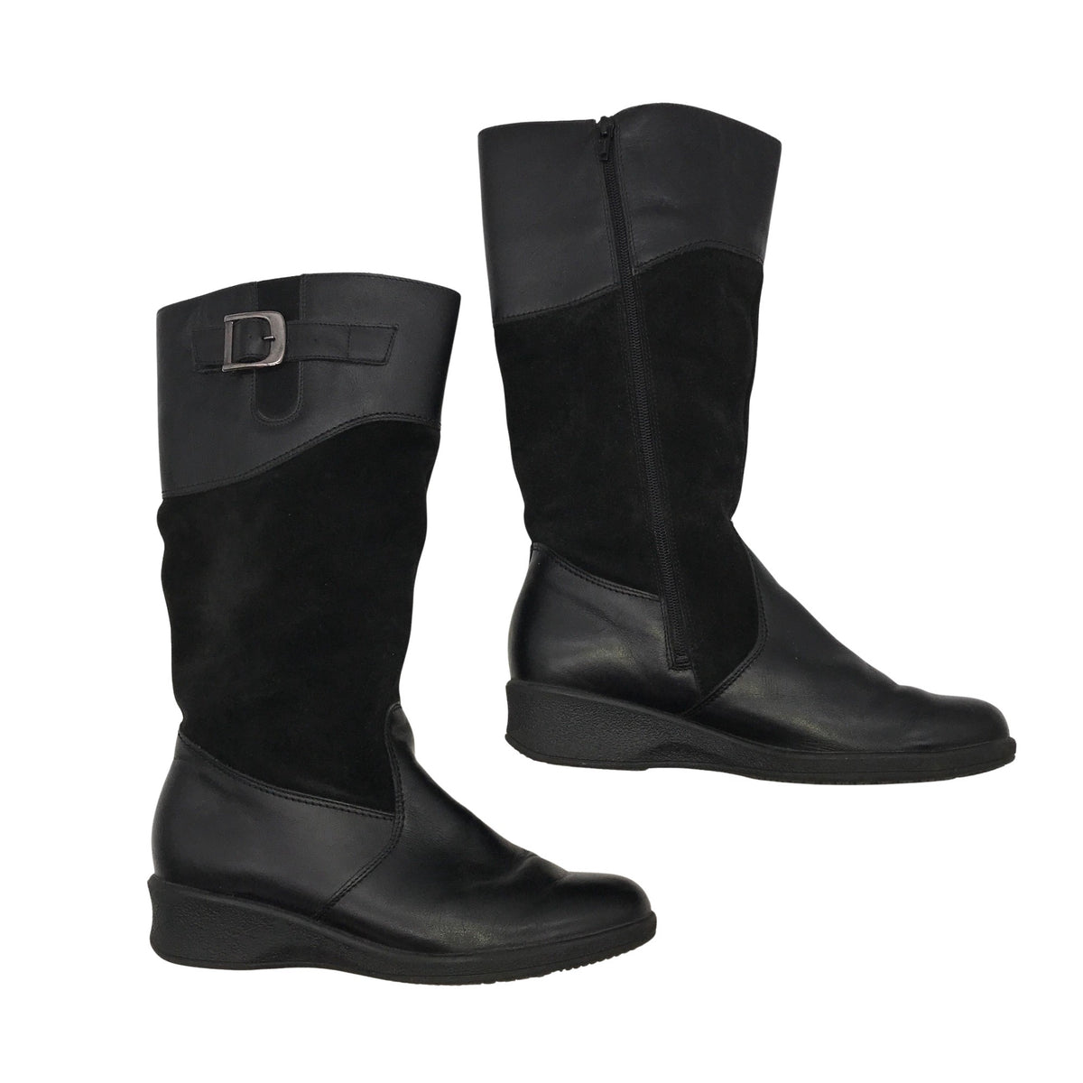 Unisex Avec by Topman - Saappaat, koko 41 - (1)