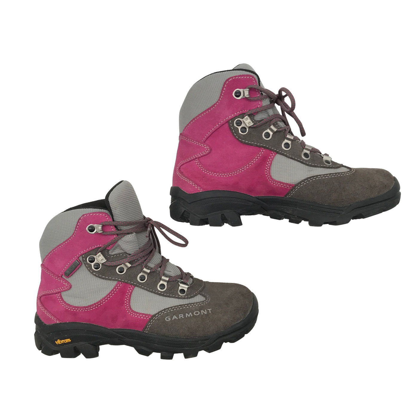 Unisex Garmont - Vaelluskenkä, koko 37 - (1)