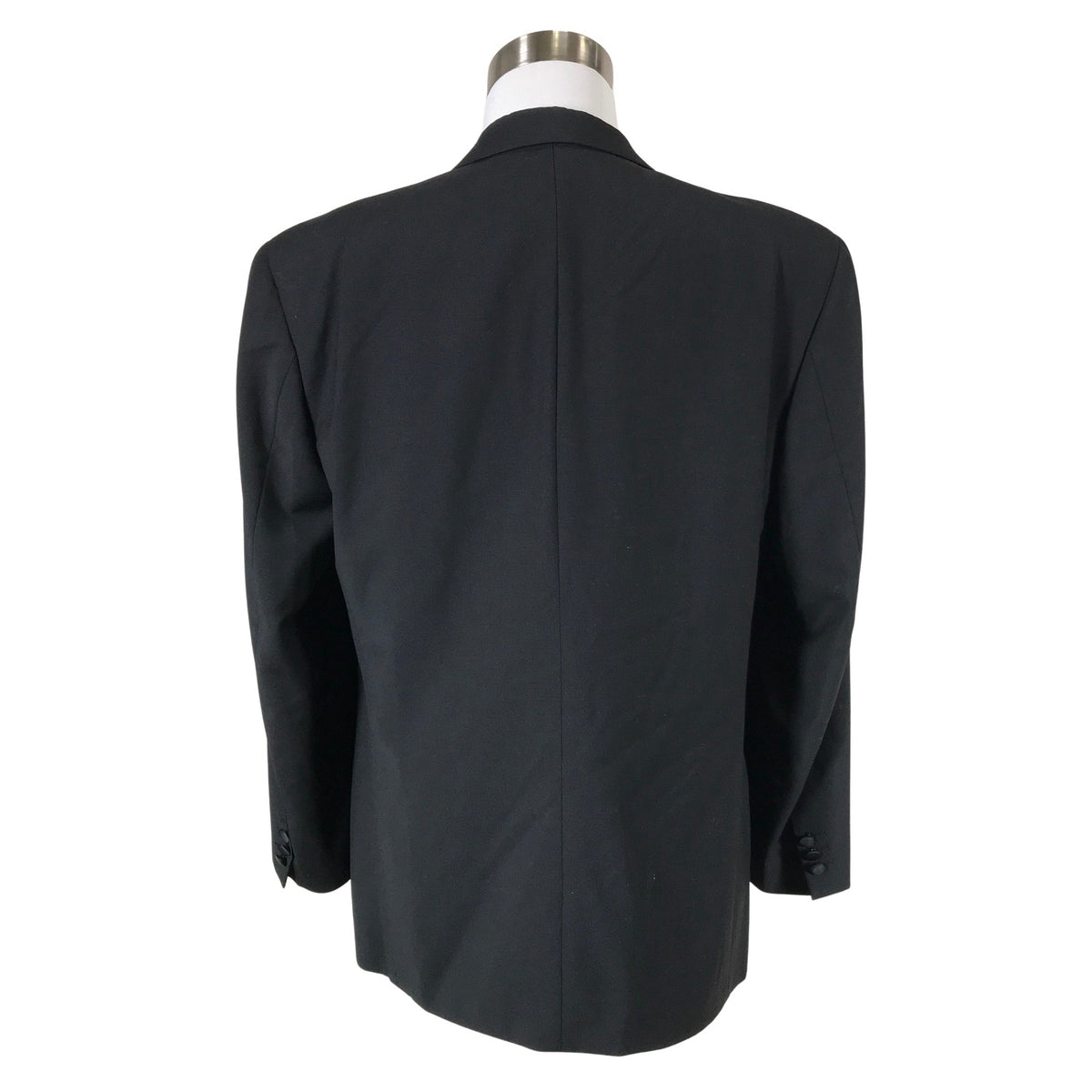 Unisex Hugo Boss - Smokki, koko XXL - (2)
