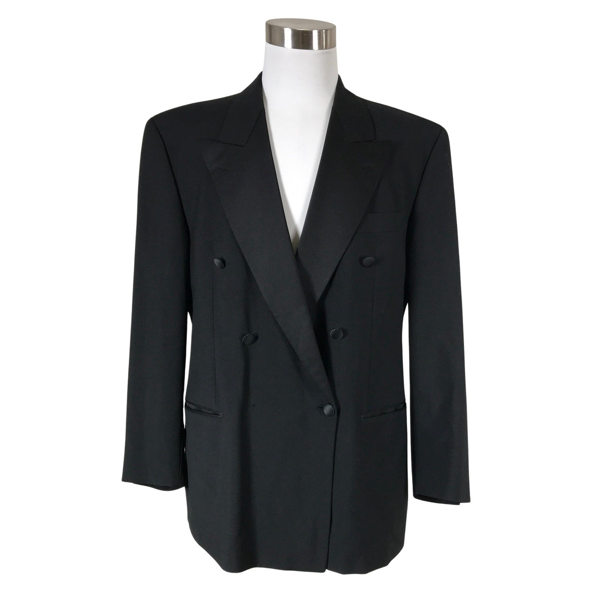 Unisex Hugo Boss - Smokki, koko XXL - (1)