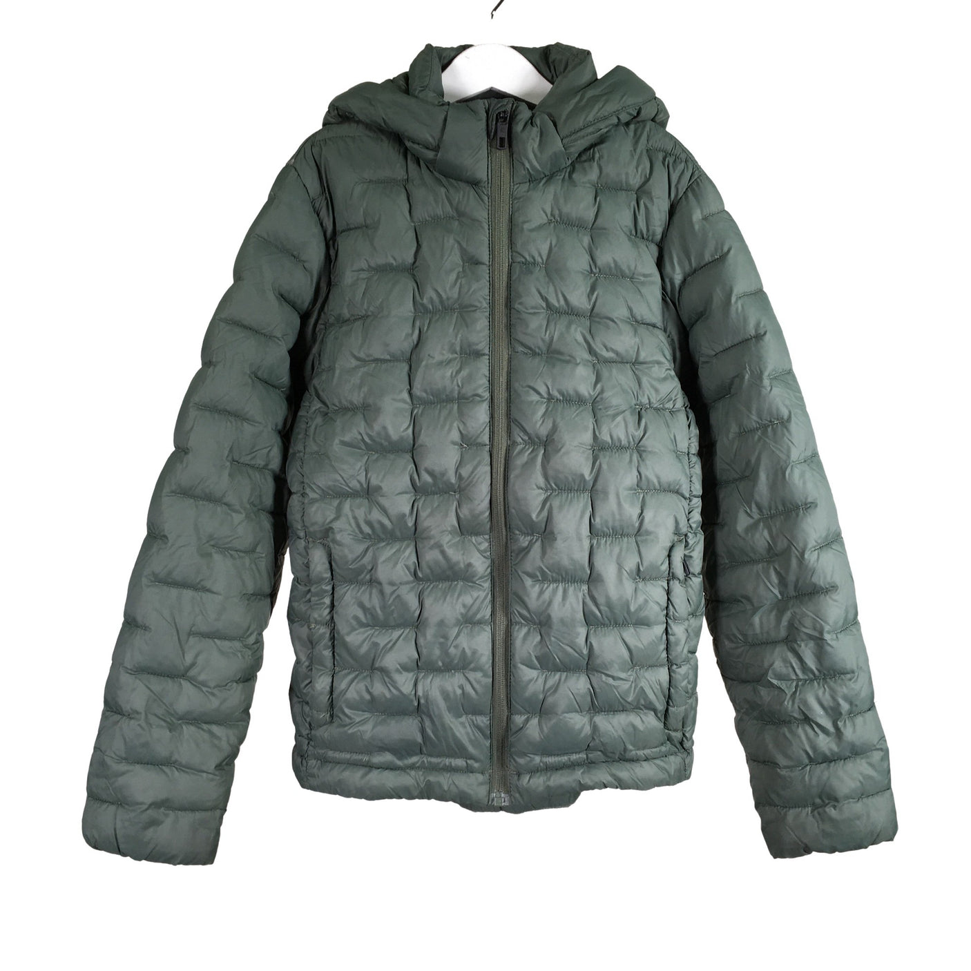Unisex Everest - Kevyttoppatakki, koko 146 - 152 - (1)