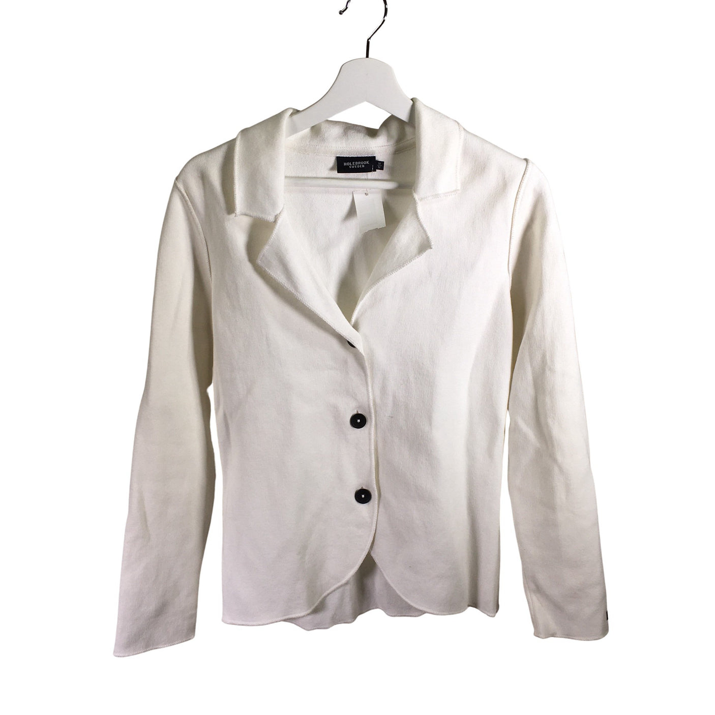 Unisex Holebrook - Collegejakku, koko 38 - (1)