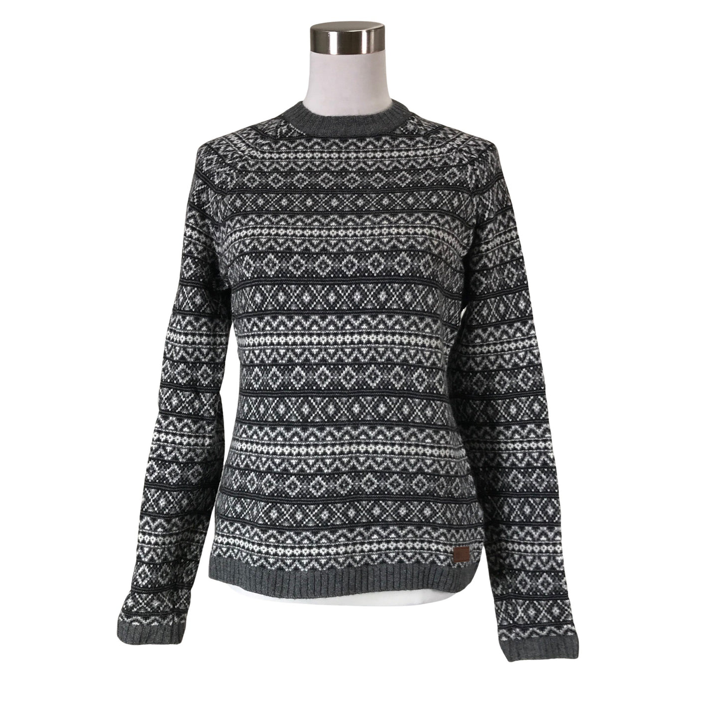 Unisex Sherpa - Neulepaita, koko 36 - (1)