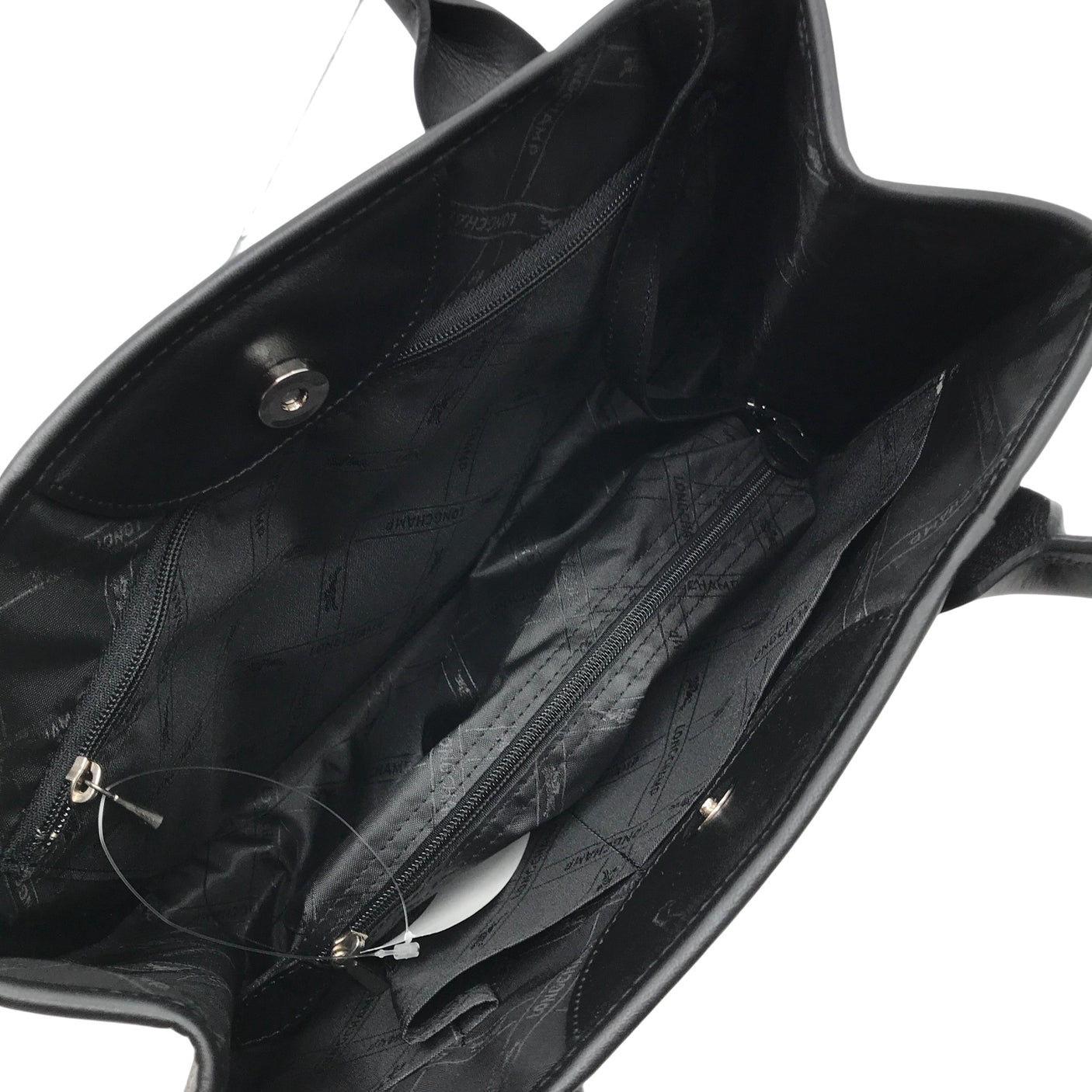 Unisex Longchamp - Käsilaukku, koko Midi - (3)