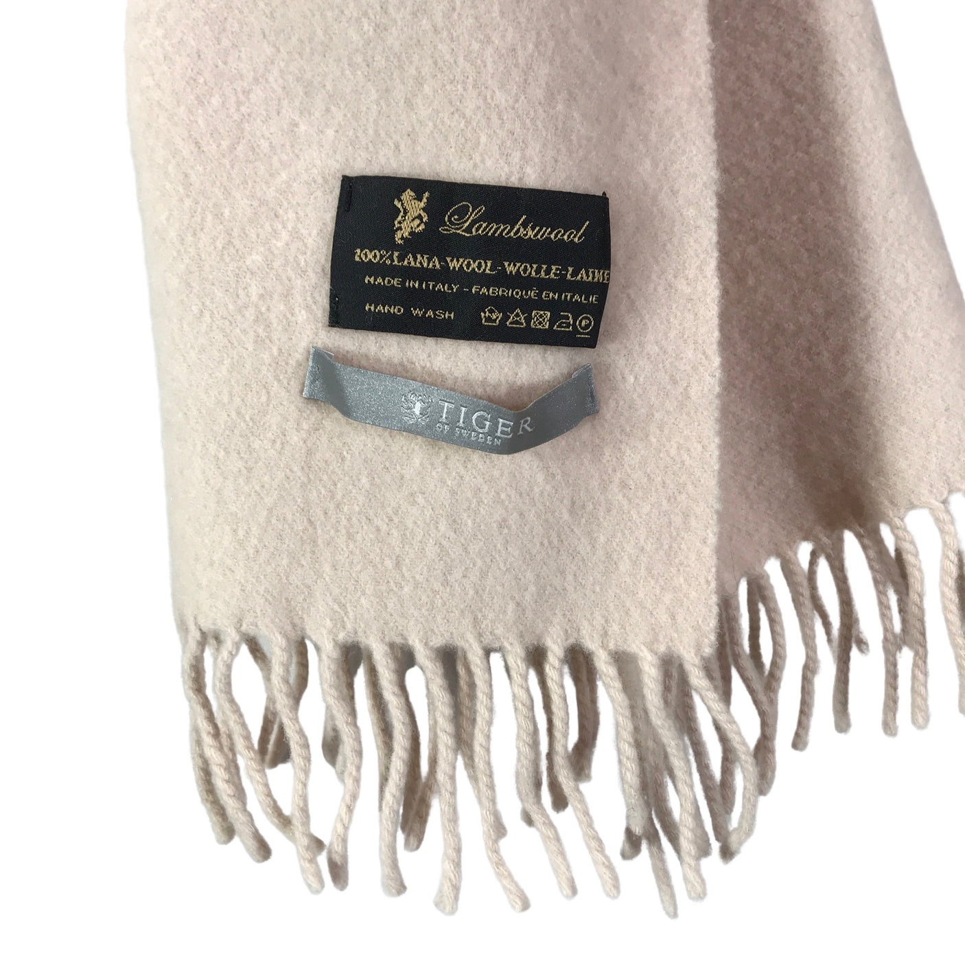 Unisex Tiger of Sweden - Kaulaliina, koko Maxi - (2)