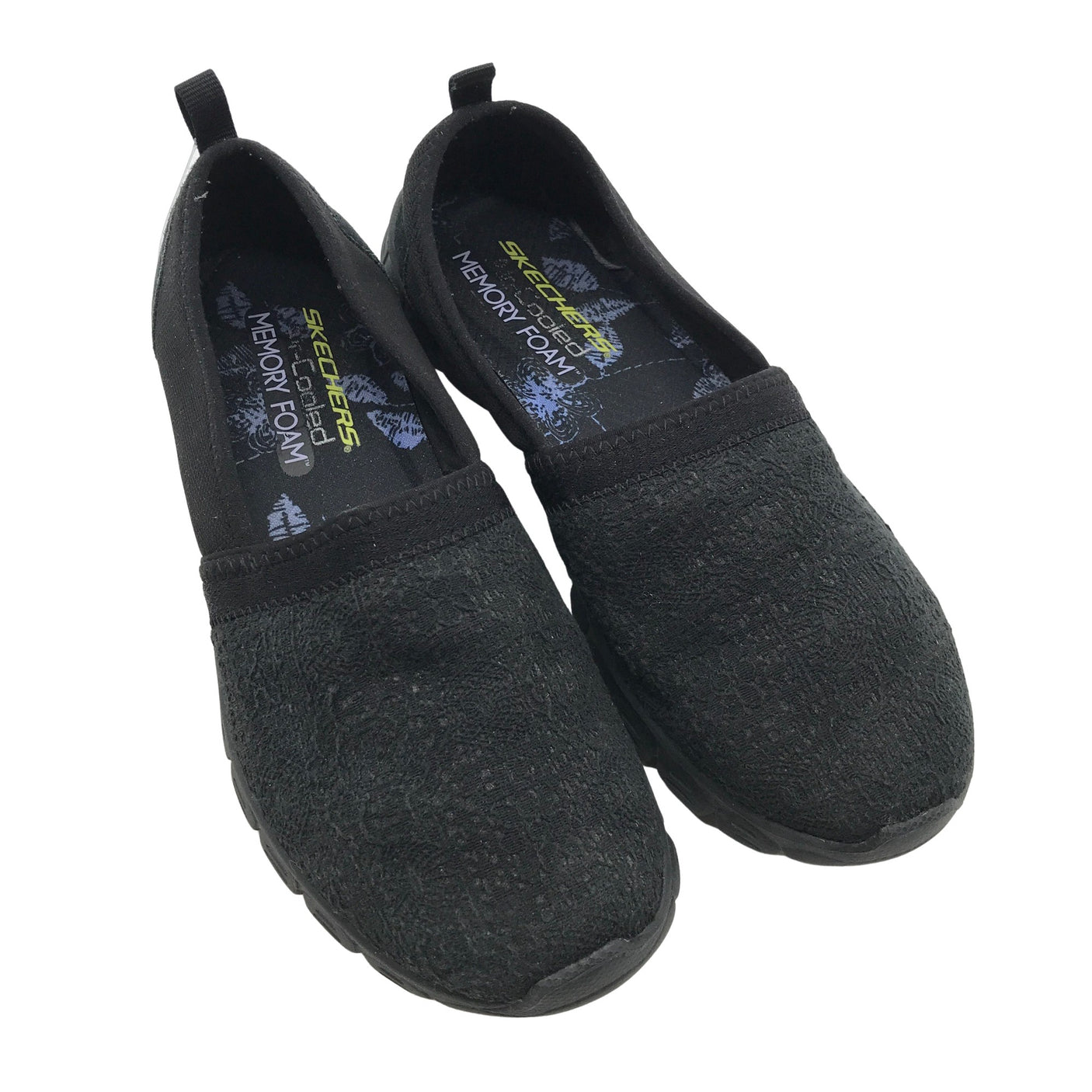 Unisex Skechers - Loaferit, koko 38 - (2)