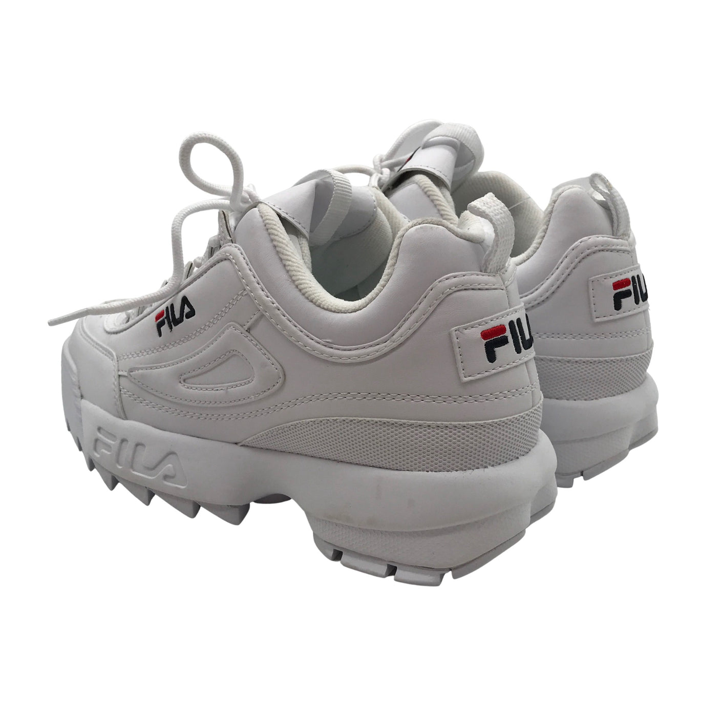Unisex Fila - Lenkkarit, koko 41 - (2)