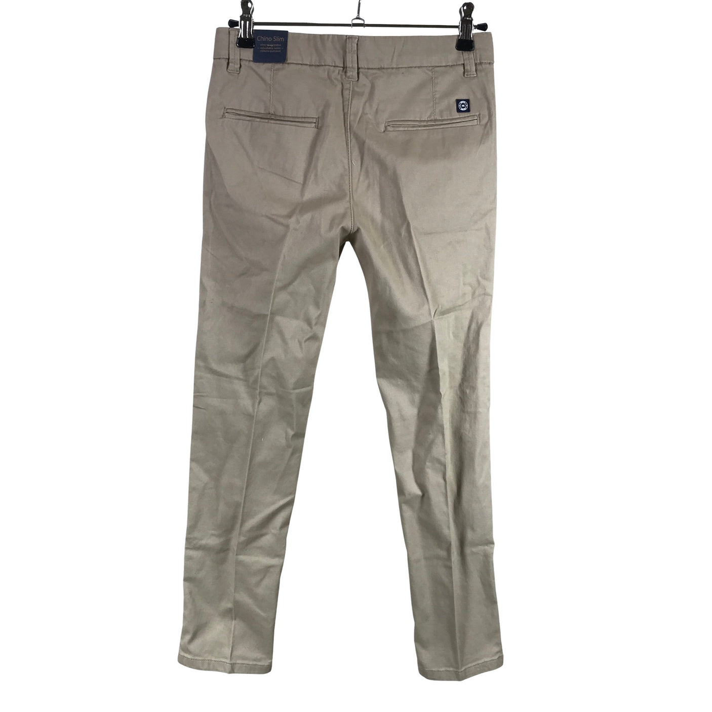 Unisex Nukutavake - Chinot, koko 134 - 140 - (2)