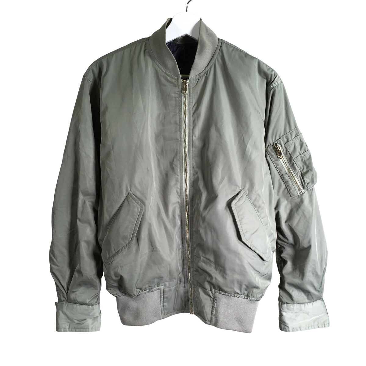 Unisex Filippa K. - Kevyttoppatakki, koko 36 - (1)
