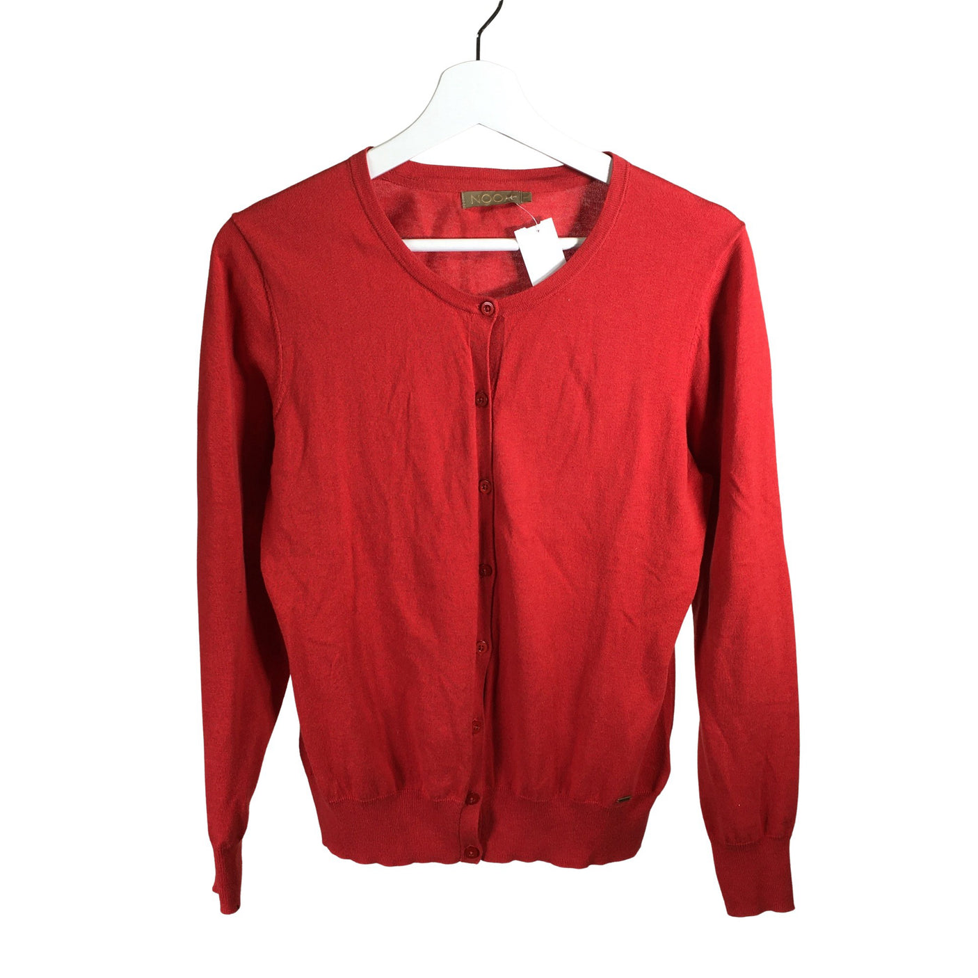 Unisex Noom - Neuletakki, koko 40 - (1)