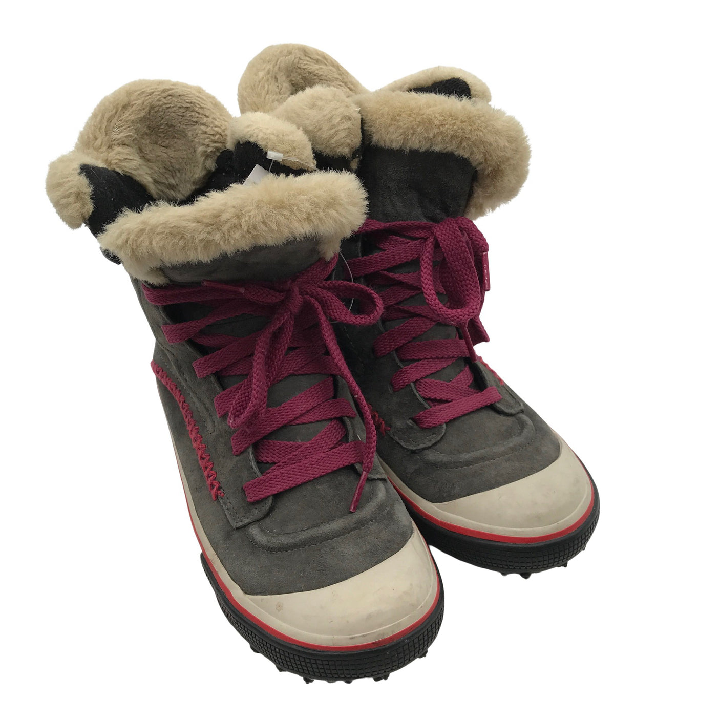 Unisex Merrell - Talvikengät, koko 39 - (2)