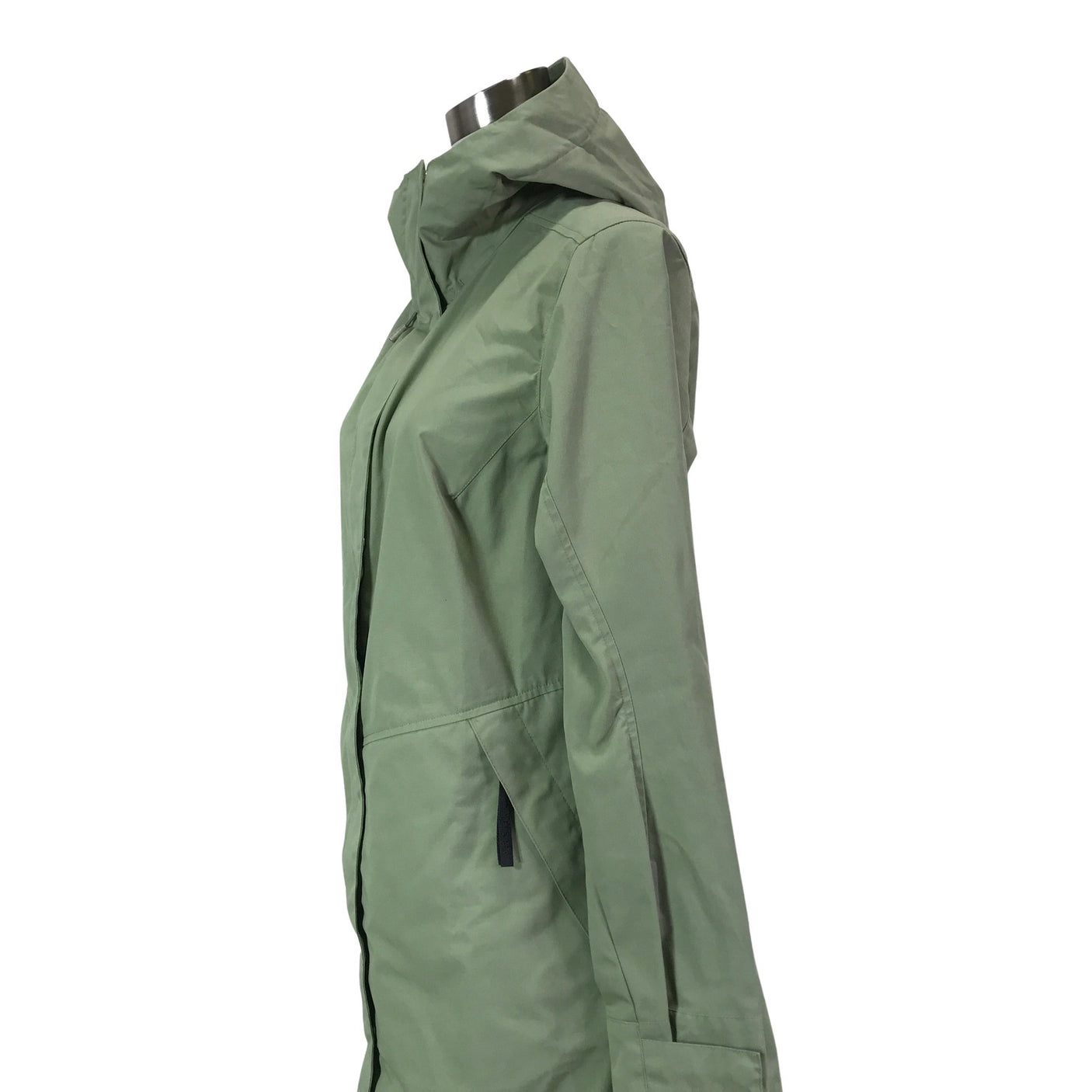 Unisex NOSH - Parkatakki, koko 38 - (3)