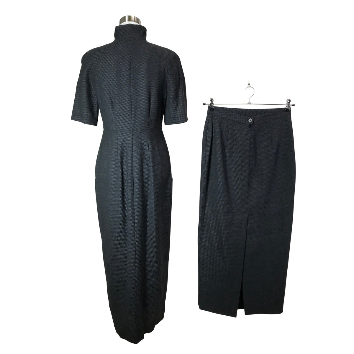 Unisex Margit Menia - Jakkupuku, koko 38 - (2)