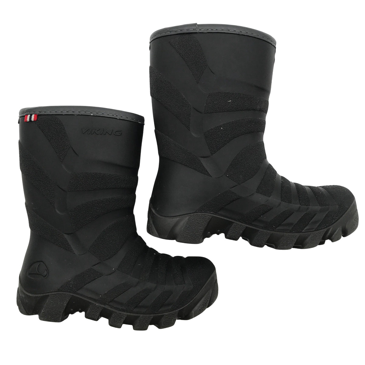 Unisex Viking - Kumisaappaat, koko 29 - (1)