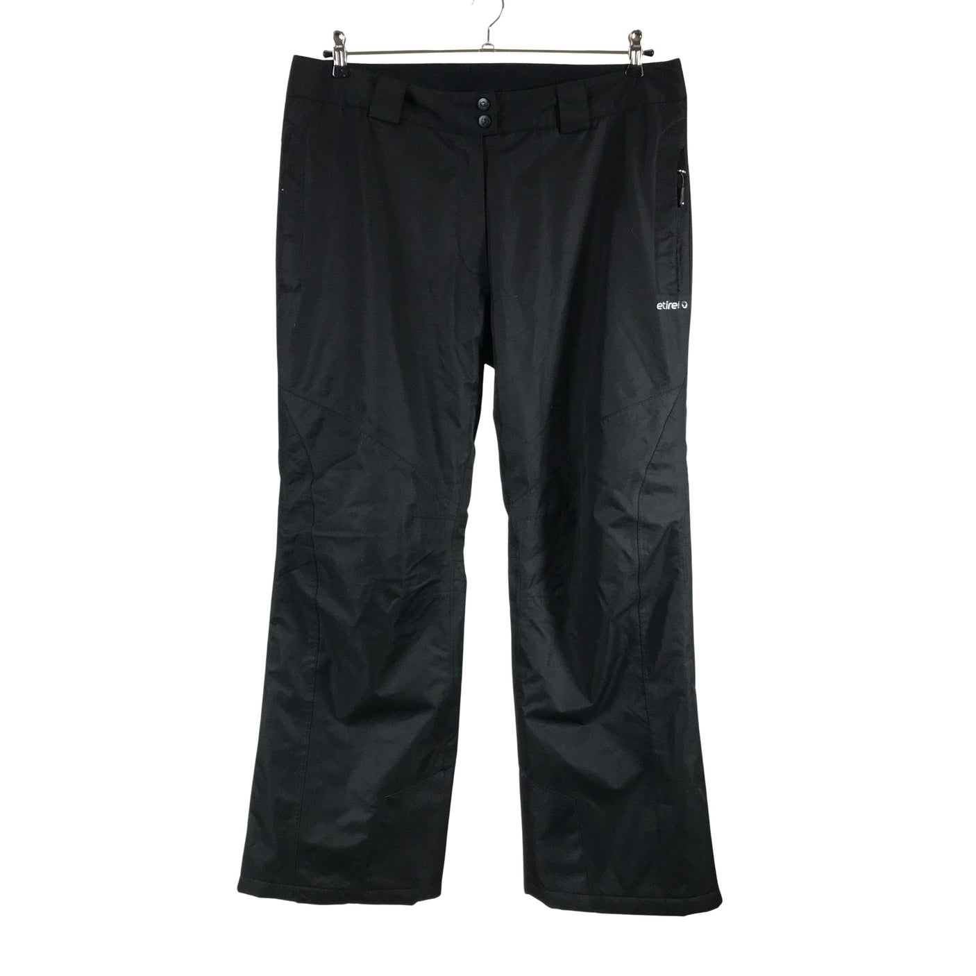 Unisex Etirel - Toppahousut, koko XL - (1)