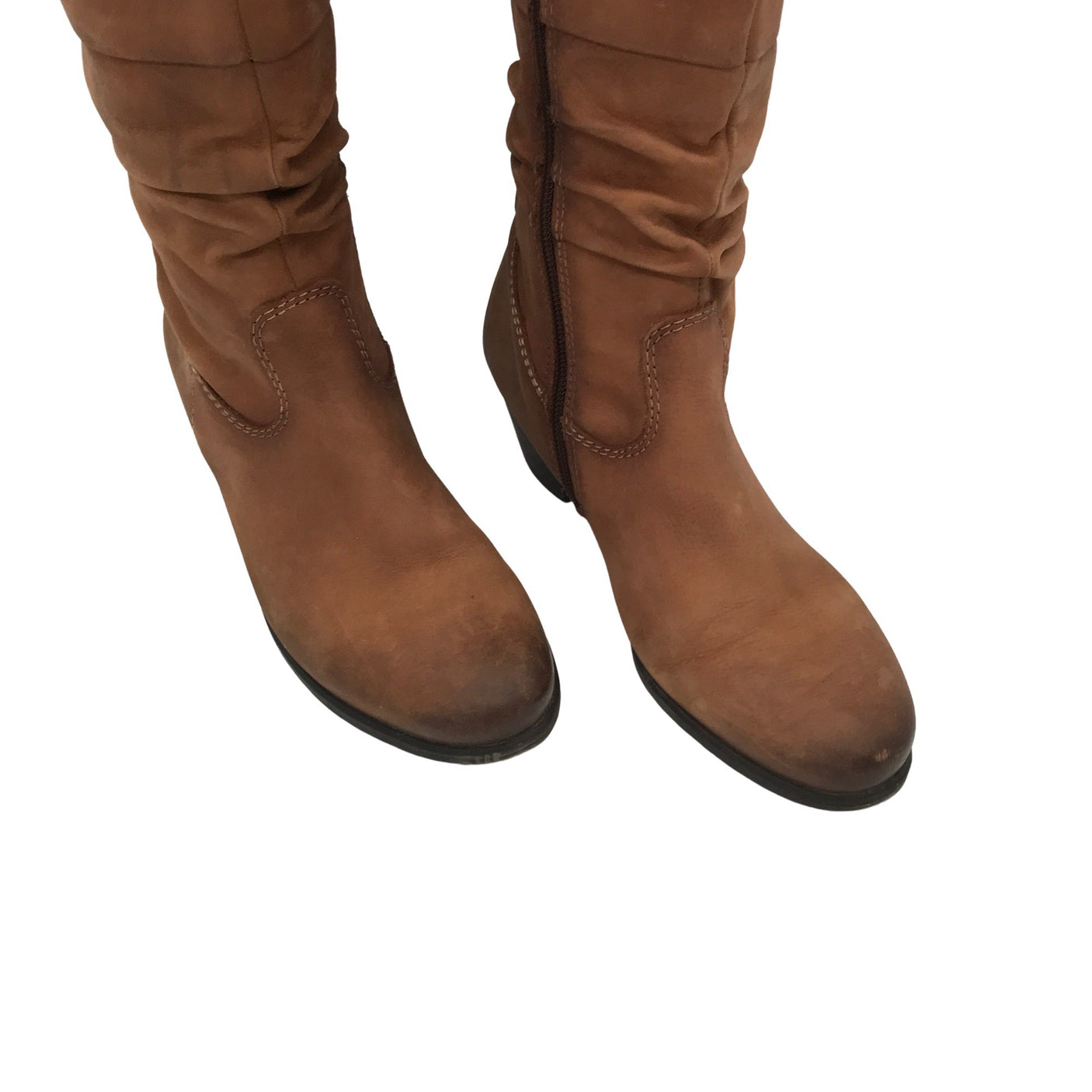 Unisex Tamaris - Saappaat, koko 37 - (2)