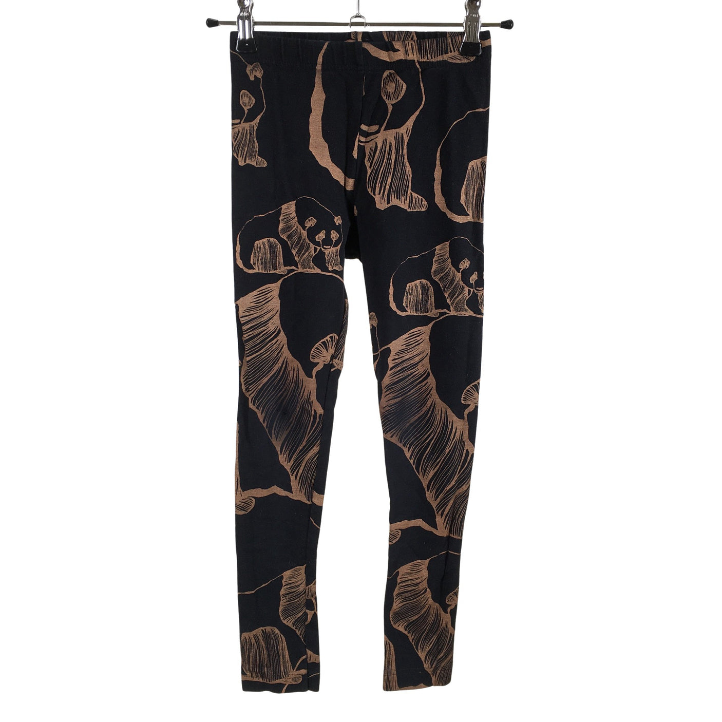 Unisex Metsola - Leggingsit, koko 122 - 128 - (1)