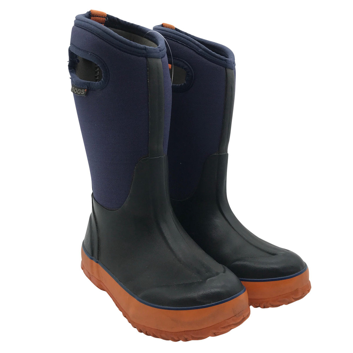 Unisex Bogs - Kumisaappaat, koko 30 - (2)