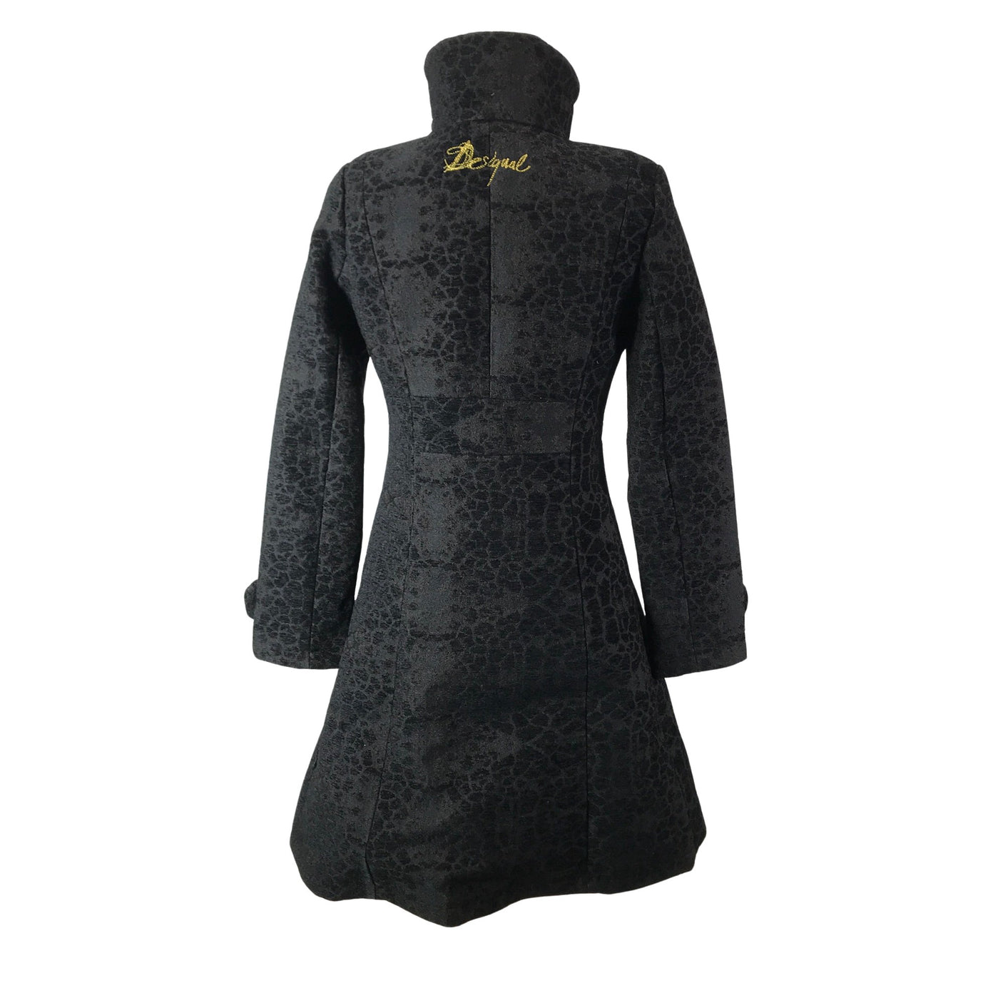 Trenssitakki, koko 36