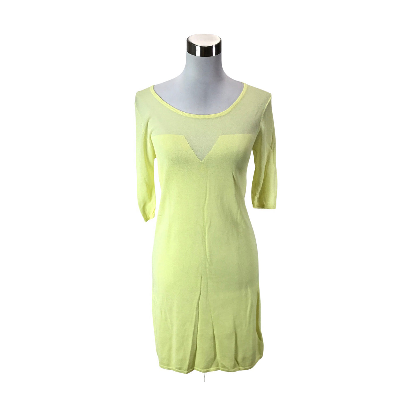 Unisex Dagmar - Neulemekko, koko 36 - (1)