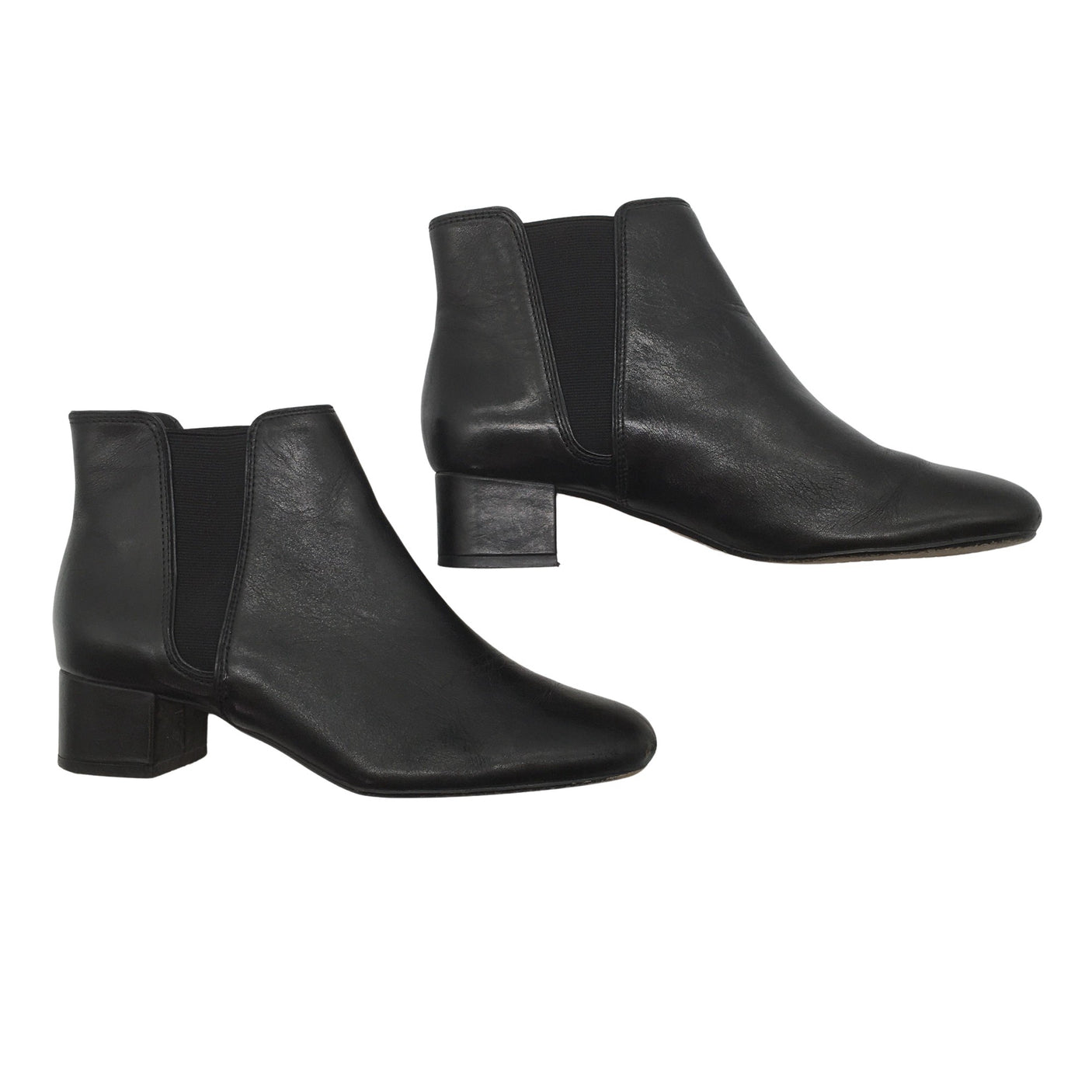 Unisex Clarks - Nilkkurit, koko 37 - (1)