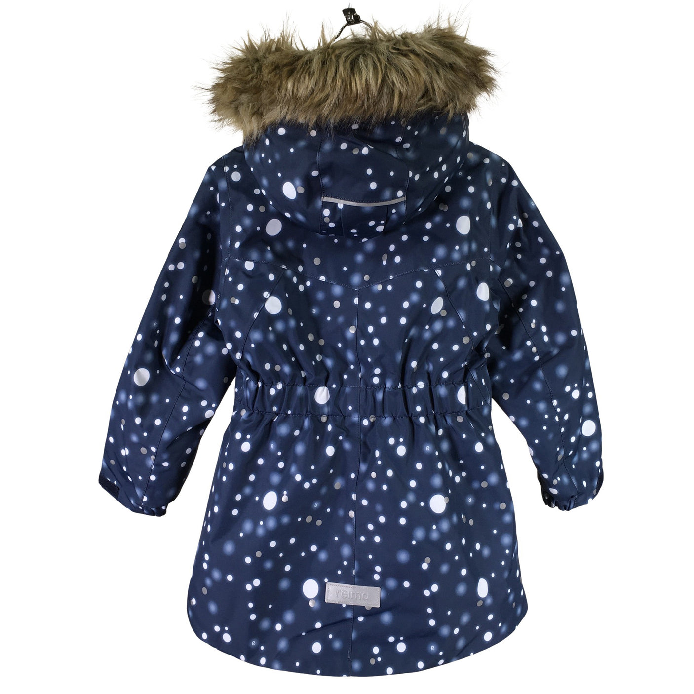 Unisex Reimatec - Toppatakki, koko 104 - 110 - (2)