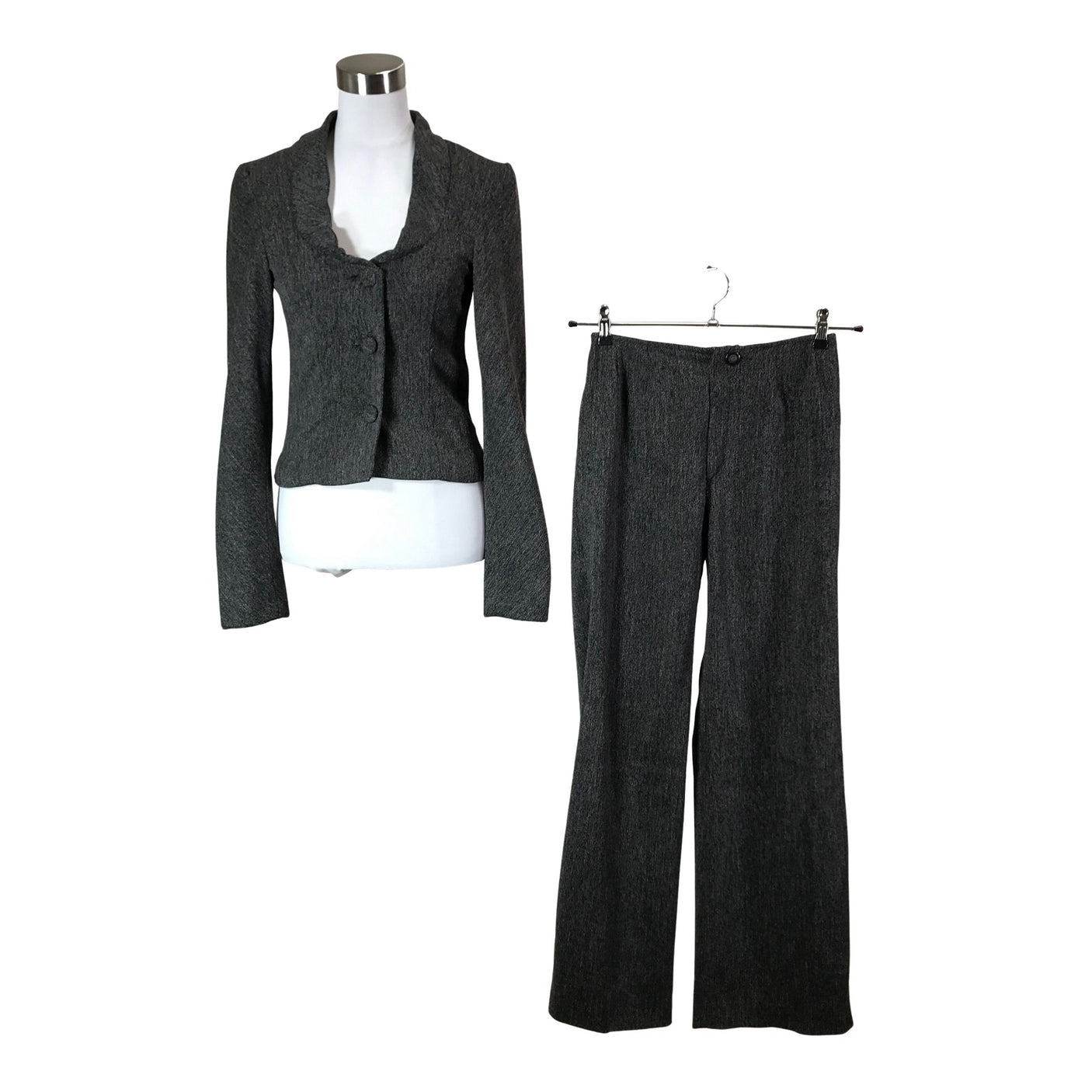Unisex Handmade - Jakkupuku, koko 34 - (1)