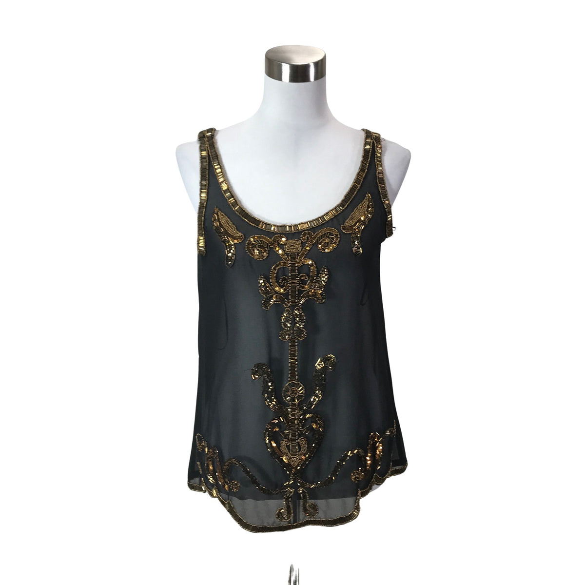 Unisex Panos Emporio - Toppi, koko 40 - (1)