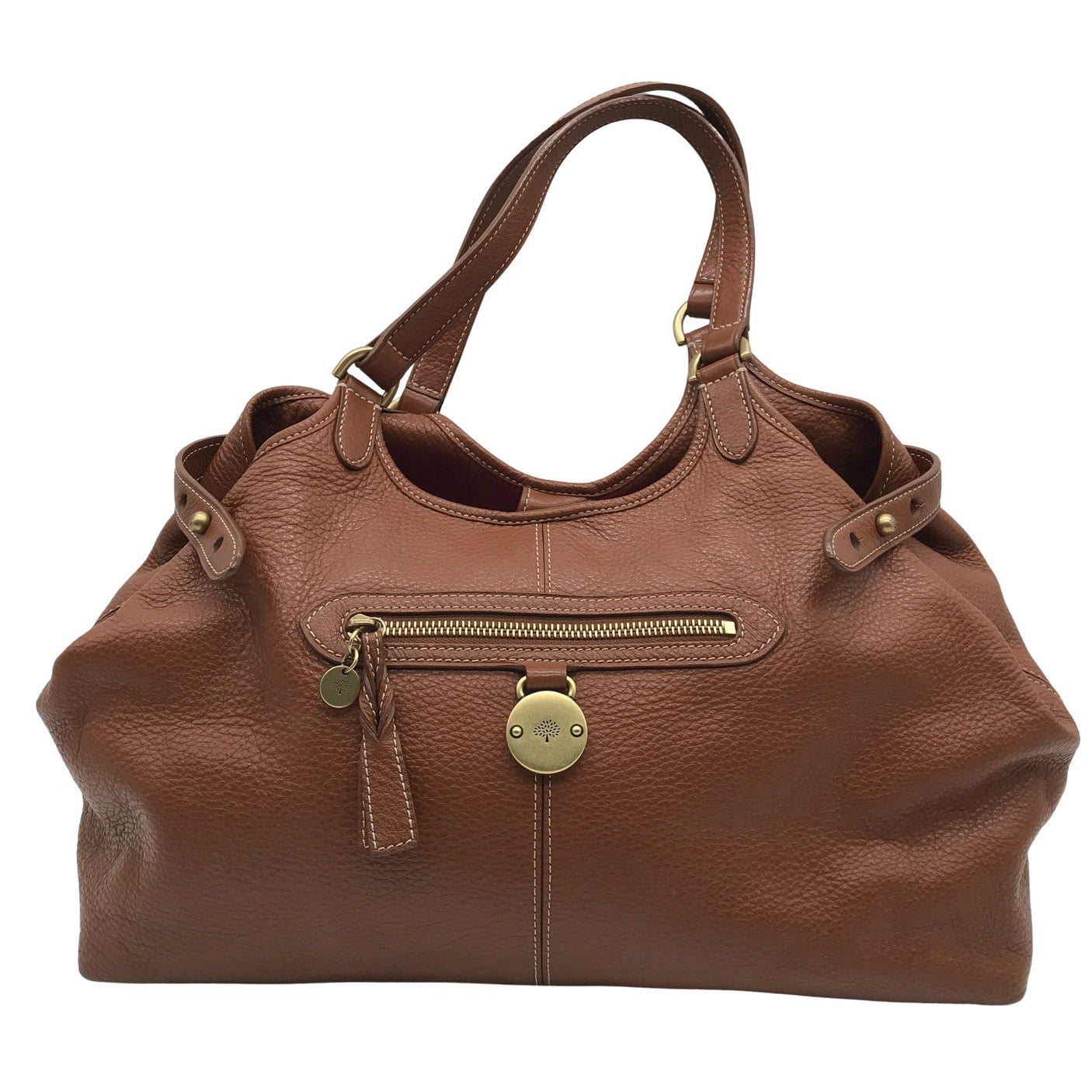 Unisex Mulberry - Käsilaukku, koko Midi - (1)