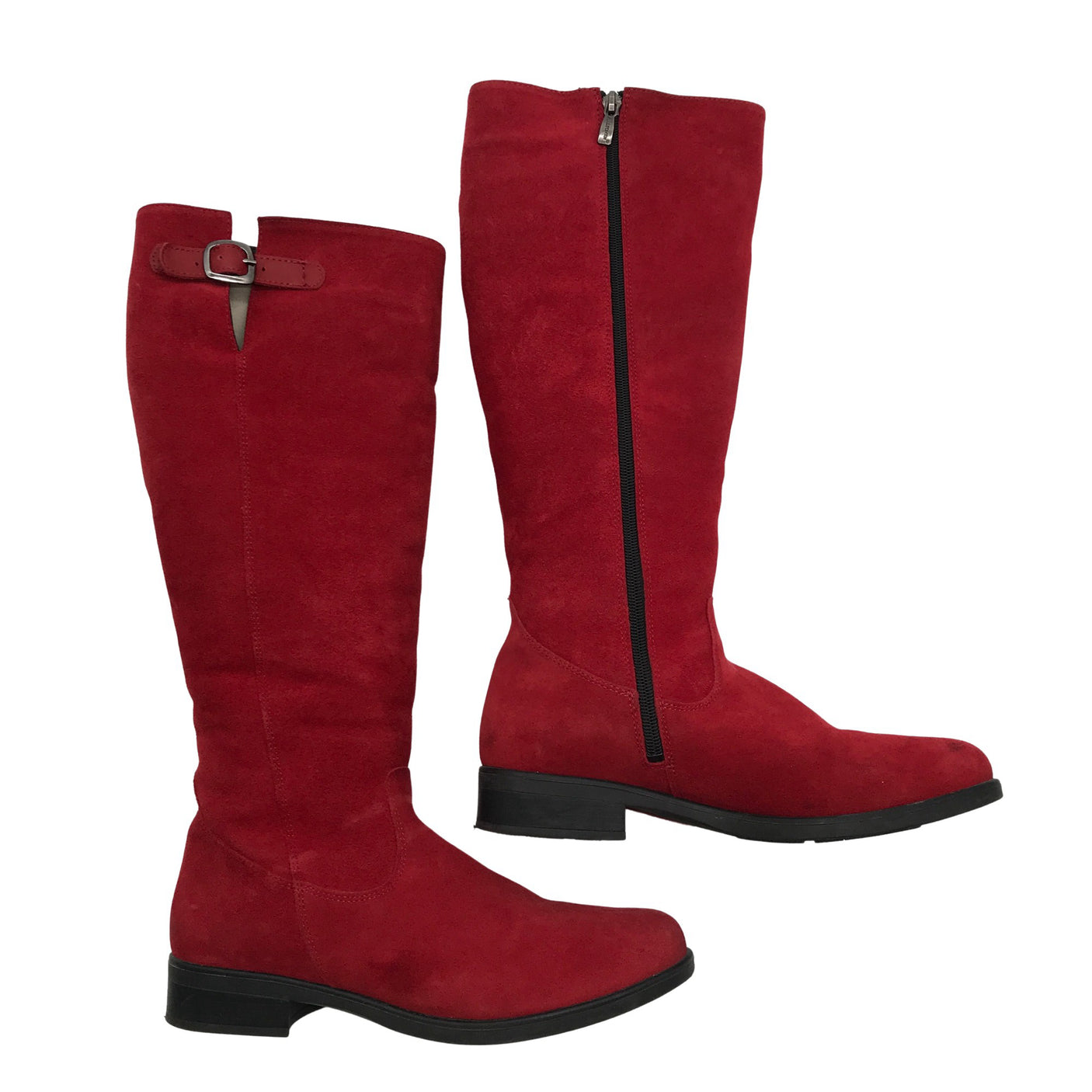 Unisex Aaltonen - Saappaat, koko 37 - (1)