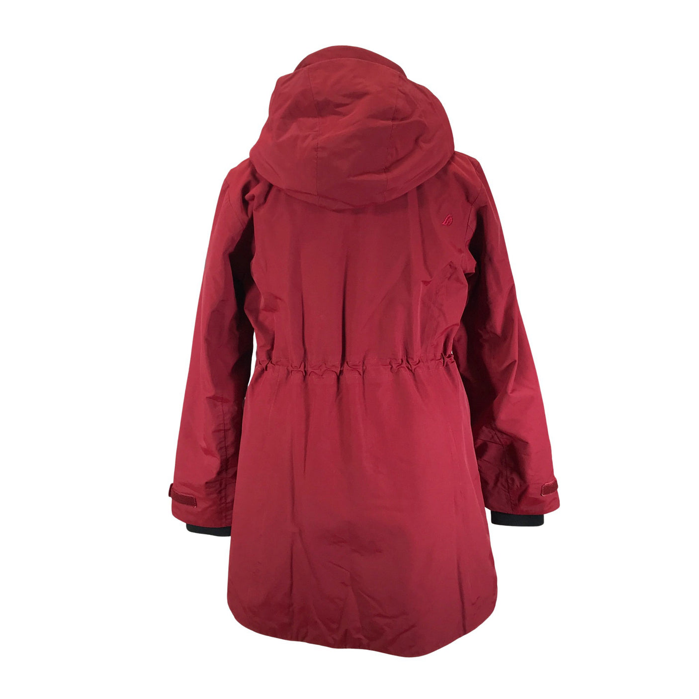 Unisex Didriksons - Parkatakki, koko 42 - (2)