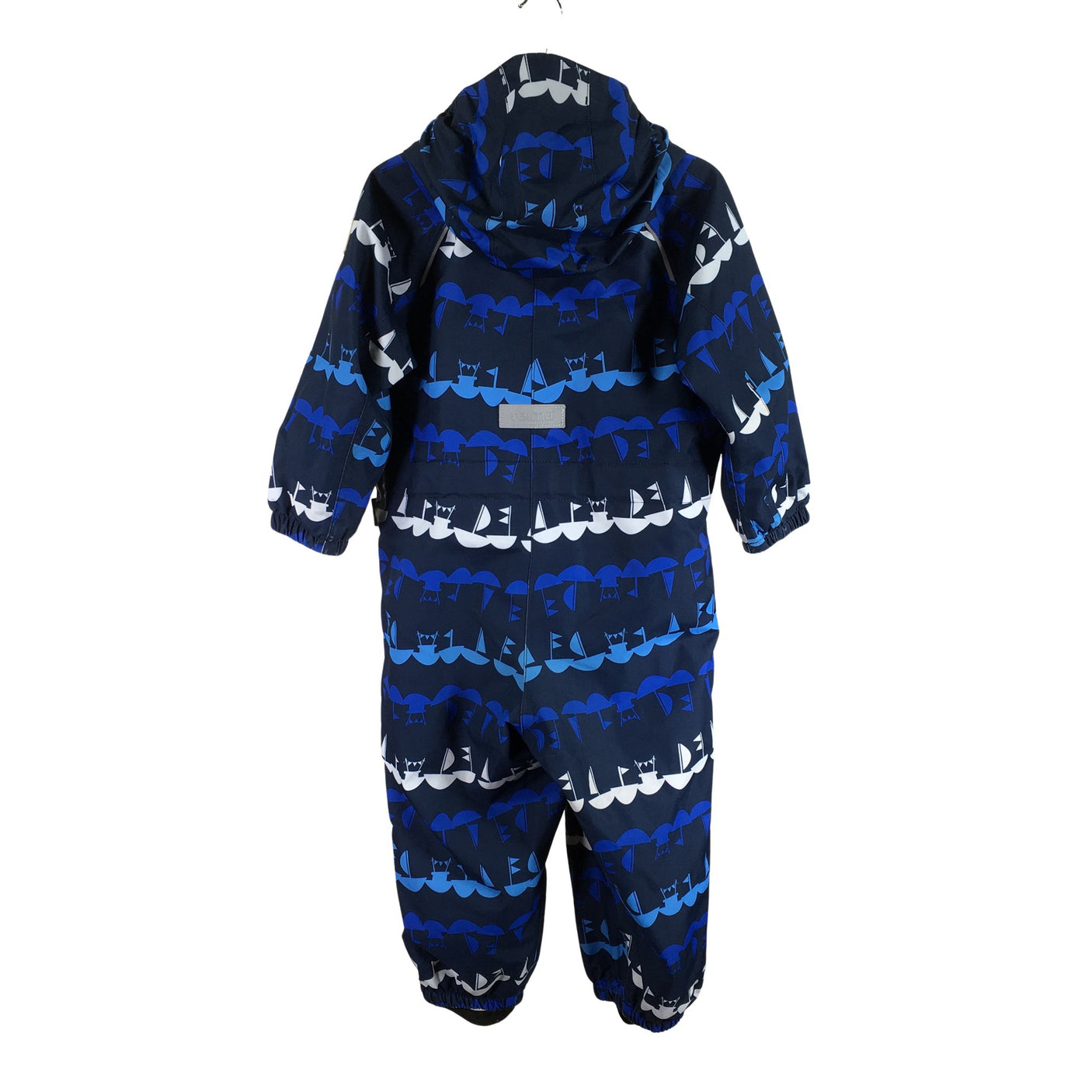 Unisex Reimatec - Välikausihaalari, koko 92 - 98 - (2)