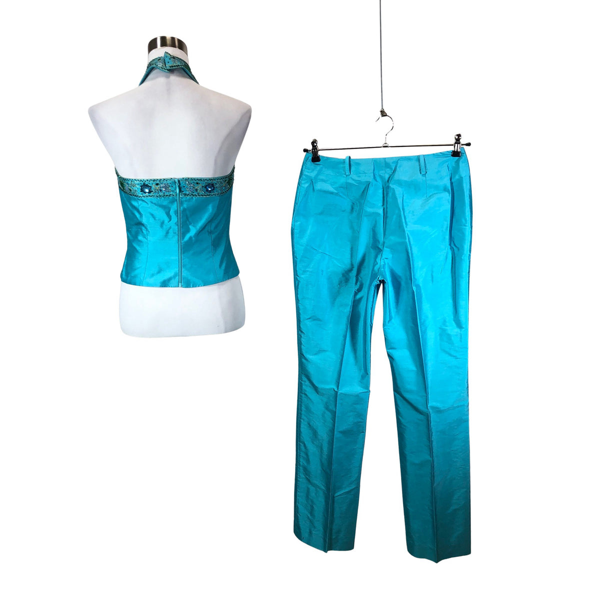 Unisex Luisa Spagnoli - Juhlatoppi, koko 36 - (2)