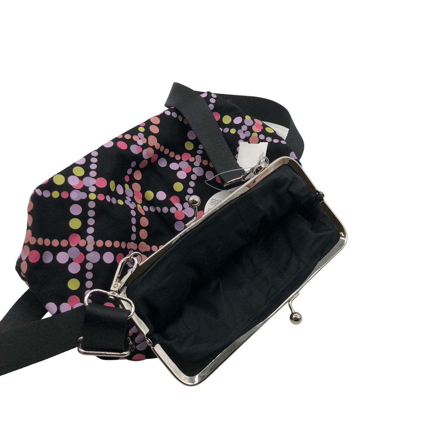 Unisex Aarikka - Olkalaukku, koko Midi - (2)