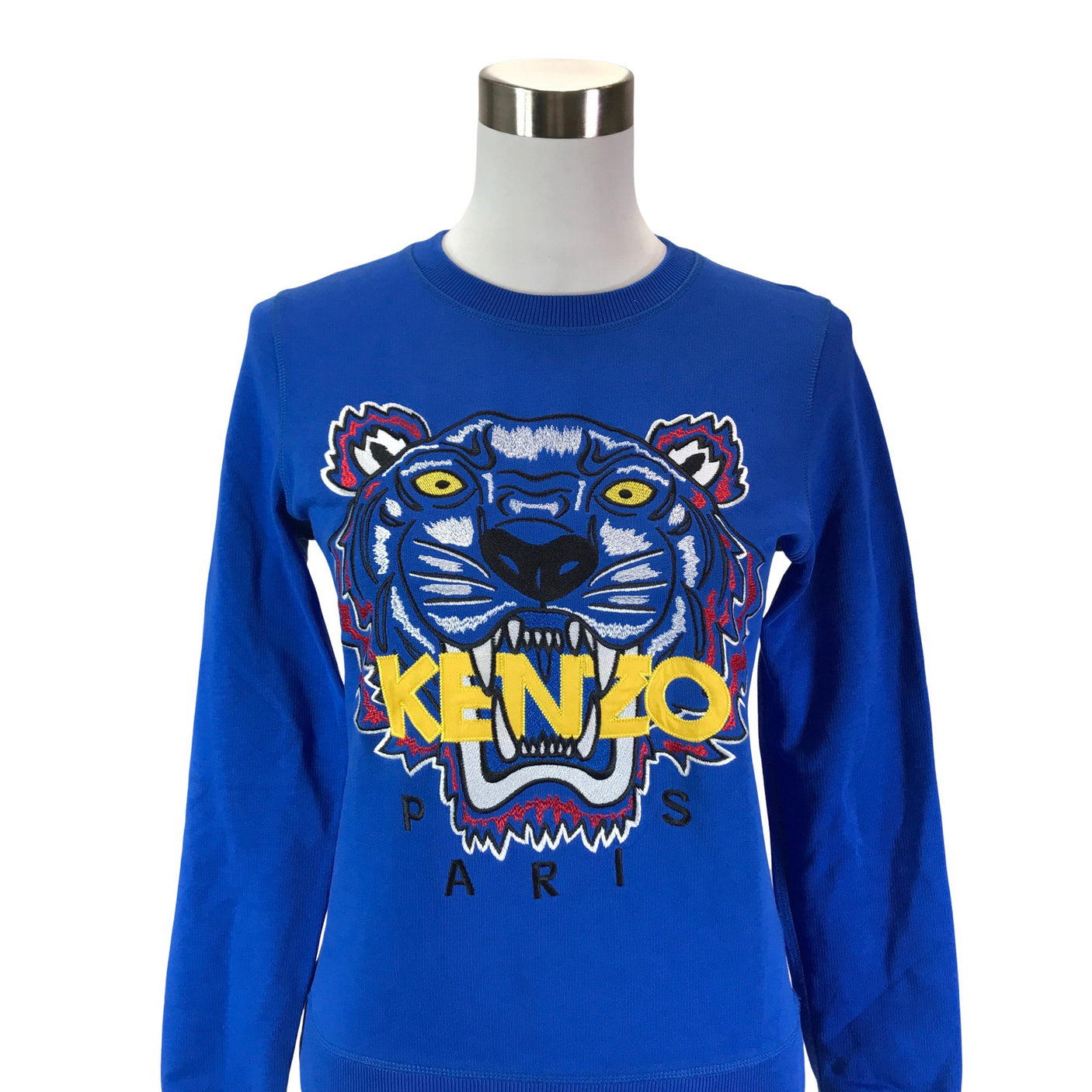 Unisex Kenzo - Collegepaita, koko 36 - (3)