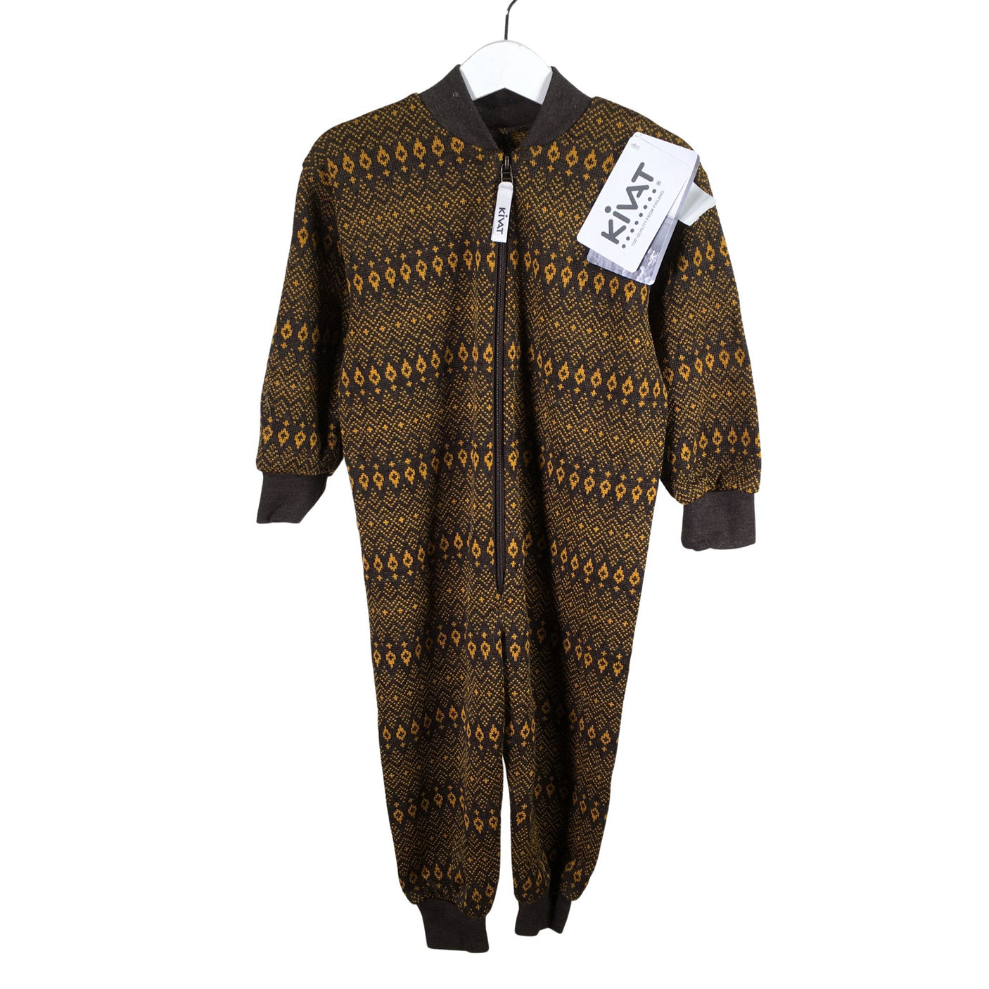 Unisex Kivat - Villahaalari, koko 86 - 92 - (1)