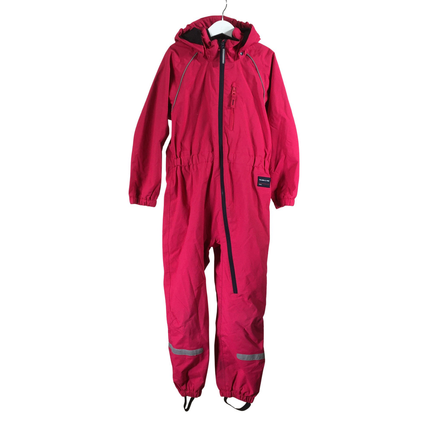 Unisex Polarn O. Pyret - Välikausihaalari, koko 116 - 122 - (1)