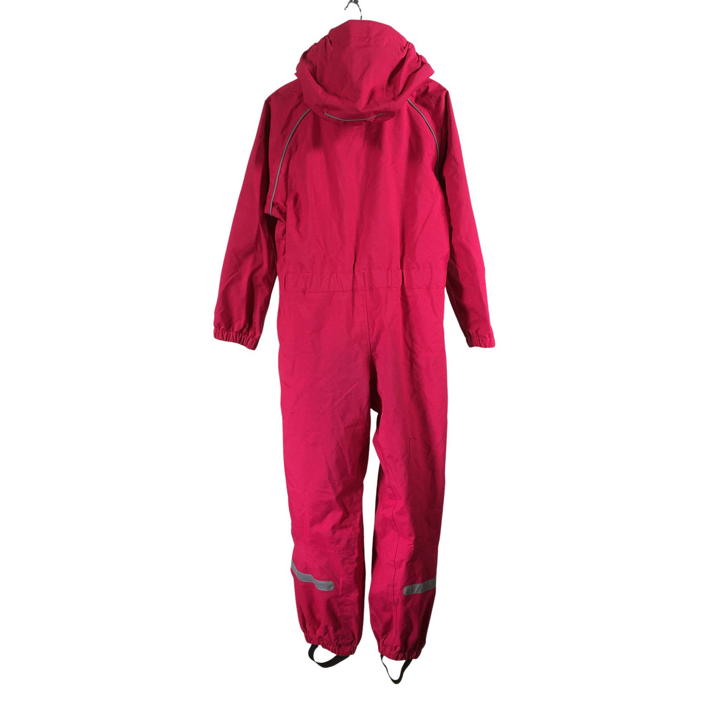 Unisex Polarn O. Pyret - Välikausihaalari, koko 116 - 122 - (2)