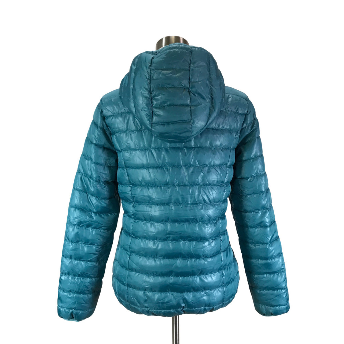 Unisex House Brand - Kevyttoppatakki, koko 40 - (2)