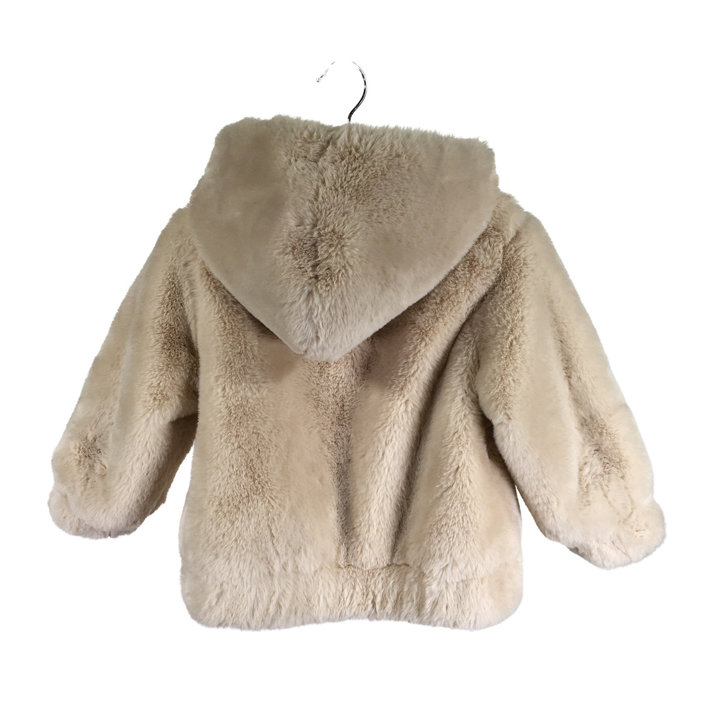 Unisex Zara - Karvatakki, koko 98 - 104 - (2)